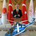 Bakan Uraloğlu: Gökbey için bakım teknisyenlerine yönelik eğitimler başladı