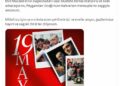 Cumhurbaşkanı Erdoğan'dan '19 Mayıs' mesajı