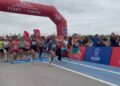 Ankara'da 'Geleneksel 19 Mayıs Ankara Yarı Maratonu' ve 'Halk Koşusu'