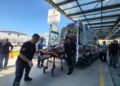 Oğluyla birlikte çalıştığı kaçak maden ocağındaki göçükte öldü