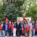 Çankaya’da 19 Mayıs coşkusu