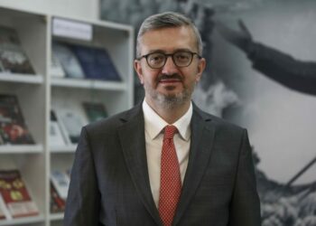 İletişim Başkanı Duran: FETÖ bağlantılı erişime engellenen hesap sayısı 1731'e yükseldi