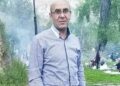 Sokakta belediye çalışanını öldüren şüpheli tutuklandı