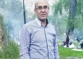 Sokakta belediye çalışanını öldüren şüpheli tutuklandı