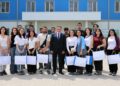 Sporculardan 19 Mayıs'ta Akkuyu NGS'ye ziyaret