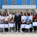 Sporculardan 19 Mayıs'ta Akkuyu NGS'ye ziyaret
