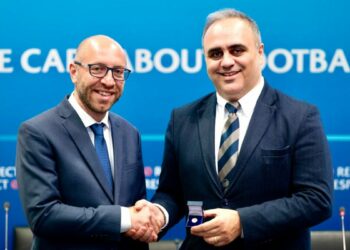 Ural Aküzüm: Türkiye Avrupa’nın en büyük amatör futbol ülkelerinden biri