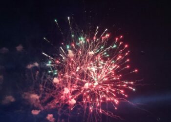 Sivas’ta meşaleli 19 Mayıs yürüyüşü