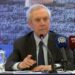 Aziz Yıldırım: Önceliğimiz iki santrfor almak
