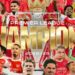 Arsenal, 22 yıl aradan sonra Premier Lig şampiyonu