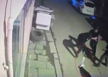 Erzurum’da kahvehane işletmecisi müşterisinin silahlı saldırısında yaralandı