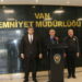 Van merkezli 11 ilde narkotik operasyonu: 78 gözaltı
