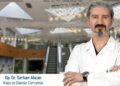 Uzmanından bacaklarda şişlik ve damar sağlığına ilişkin bilgilendirme