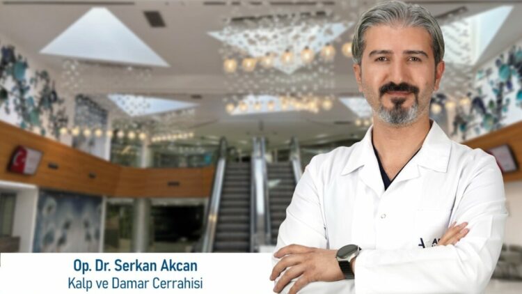 Uzmanından bacaklarda şişlik ve damar sağlığına ilişkin bilgilendirme