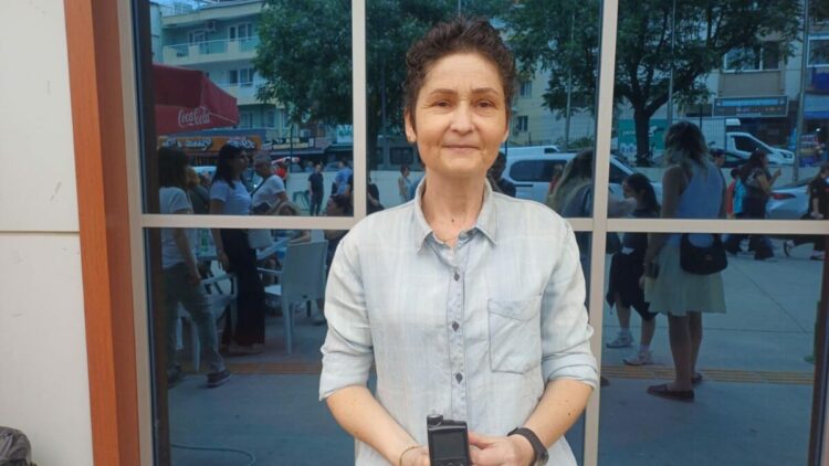'Diyabet bizim engelimiz değil'