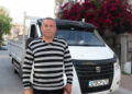 Aldığı oto çekiciyi kamyonete çevirmek istedi, ruhsatın sahte olduğunu öğrendi