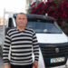 Aldığı oto çekiciyi kamyonete çevirmek istedi, ruhsatın sahte olduğunu öğrendi