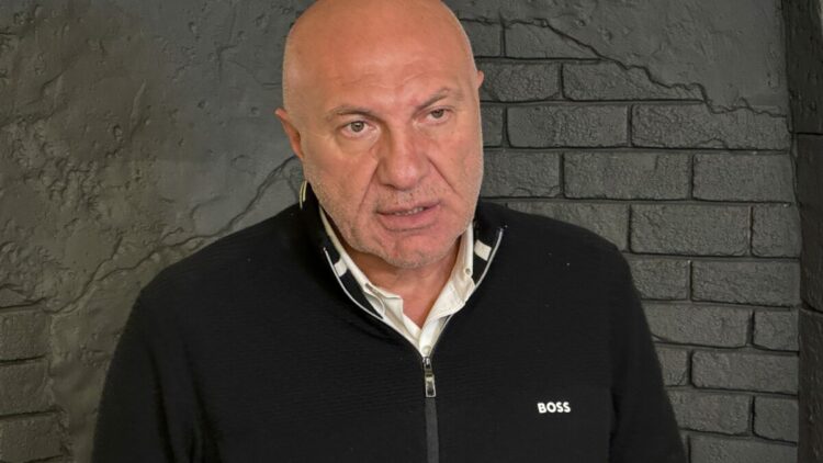 Yüksel Yıldırım: Asıl vizyonumuz, her sene bir öncekinin üzerine koyarak gelişen bir kültür oluşturmak