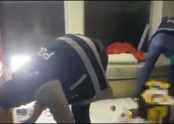 Kadıköy’de uyuşturucu operasyonu: 2 kişi tutuklandı