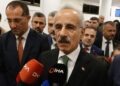 Bakan Uraloğlu: Ulaştırma alanı başta olmak üzere problem olmadığı tespit edildi