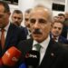 Bakan Uraloğlu: Ulaştırma alanı başta olmak üzere problem olmadığı tespit edildi