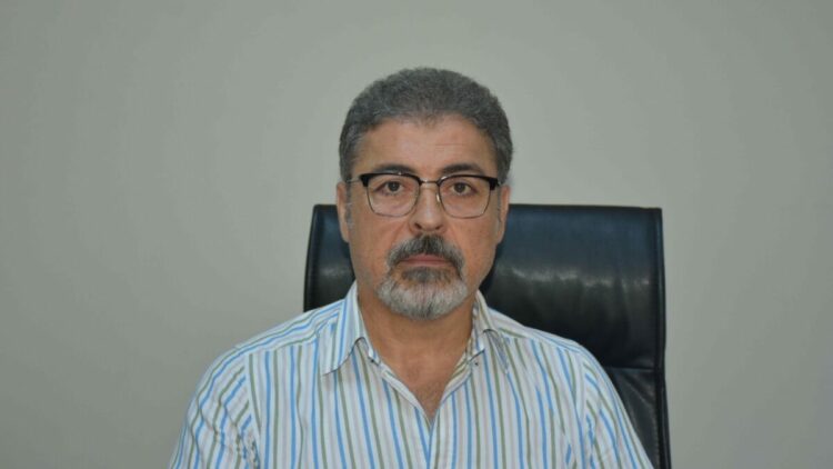 Prof. Dr. Sözbilir: Gelecekte yıkıcı deprem üretme potansiyeli olduğunu göstermektedir