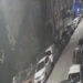 Avcılar'da motosiklet hırsızlığı kamerada