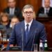 Sırbistan Cumhurbaşkanı Vucic, Çin’i ziyaret edecek