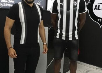 Altay tehlikeyi son anda savuşturdu