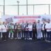 Sancaktepe’de 29 Ekim Spor Parkı ve Cemal Süreya Yürüyüş Yolu hizmete açıldı