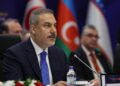Bakan Fidan, NATO Dışişleri Bakanları Toplantısı'na katılacak