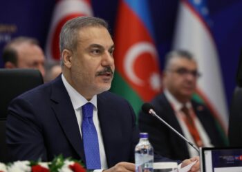 Bakan Fidan, NATO Dışişleri Bakanları Toplantısı'na katılacak