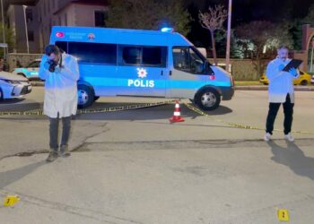 Cami önündeki cinayetin şüphelisi, kahvehane işletmecisini vuran kişi çıktı