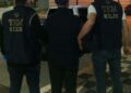Firari FETÖ hükümlüsü, operasyonla yakalandı