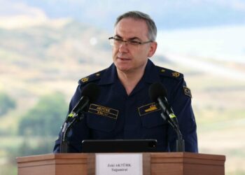 MSB: İsrail, alıkonulan vatandaşlarımızla beraber tüm katılımcıları derhal serbest bırakmalıdır