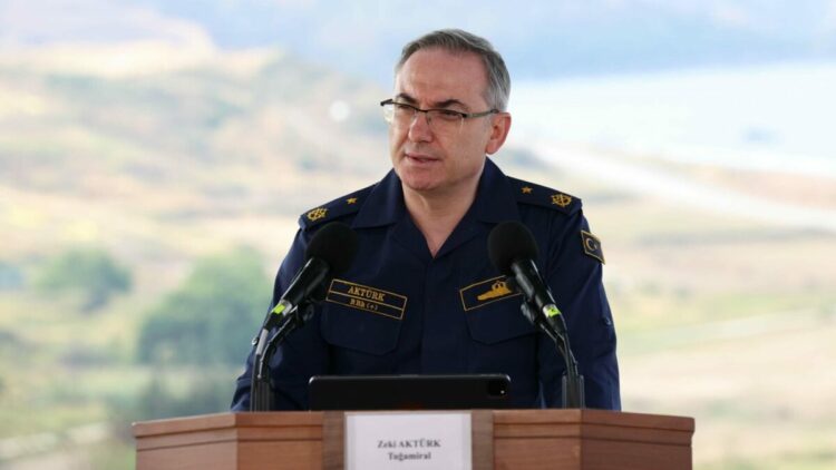 MSB: İsrail, alıkonulan vatandaşlarımızla beraber tüm katılımcıları derhal serbest bırakmalıdır