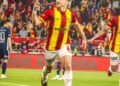 Göztepe yine Avrupa takımlarının radarında