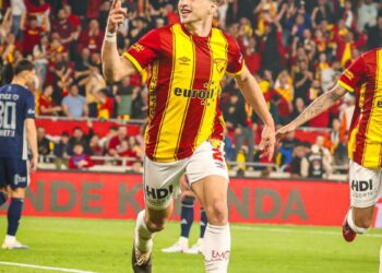 Göztepe yine Avrupa takımlarının radarında