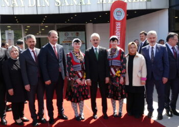 Bakan Uraloğlu: Trabzon Havalimanı projesinde yakın zamanda temeli atıyoruz