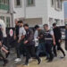 Adana'daki cinayette 5 şüpheli adliyede