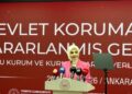 Devlet korumasında yetişen 605 kişi kamuya atandı