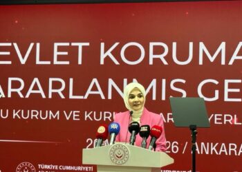 Devlet korumasında yetişen 605 kişi kamuya atandı
