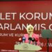 Devlet korumasında yetişen 605 kişi kamuya atandı