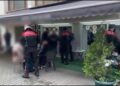 Çay ocağında fuhşa aracılık yapanlara operasyon: 4 tutuklama