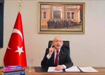 Kılıçdaroğlu: Bu ulu çınarın gölgesi, haramın ve kirlenmişliğin sığınağı olamaz