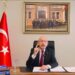 Kılıçdaroğlu: Bu ulu çınarın gölgesi, haramın ve kirlenmişliğin sığınağı olamaz