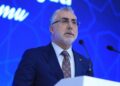 Bakan Işıkhan: Teknoloji, insanı güçlendiren bir araç olmalıdır