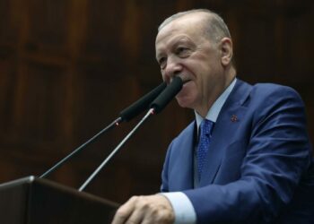 Cumhurbaşkanı Erdoğan: Gençleri hafife alan hareketin başarı şansı yoktur