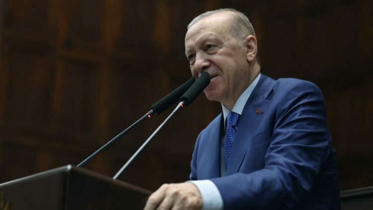 Cumhurbaşkanı Erdoğan: Gençleri hafife alan hareketin başarı şansı yoktur