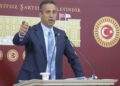CHP'li Başarır: CHP, tertemiz bir partidir